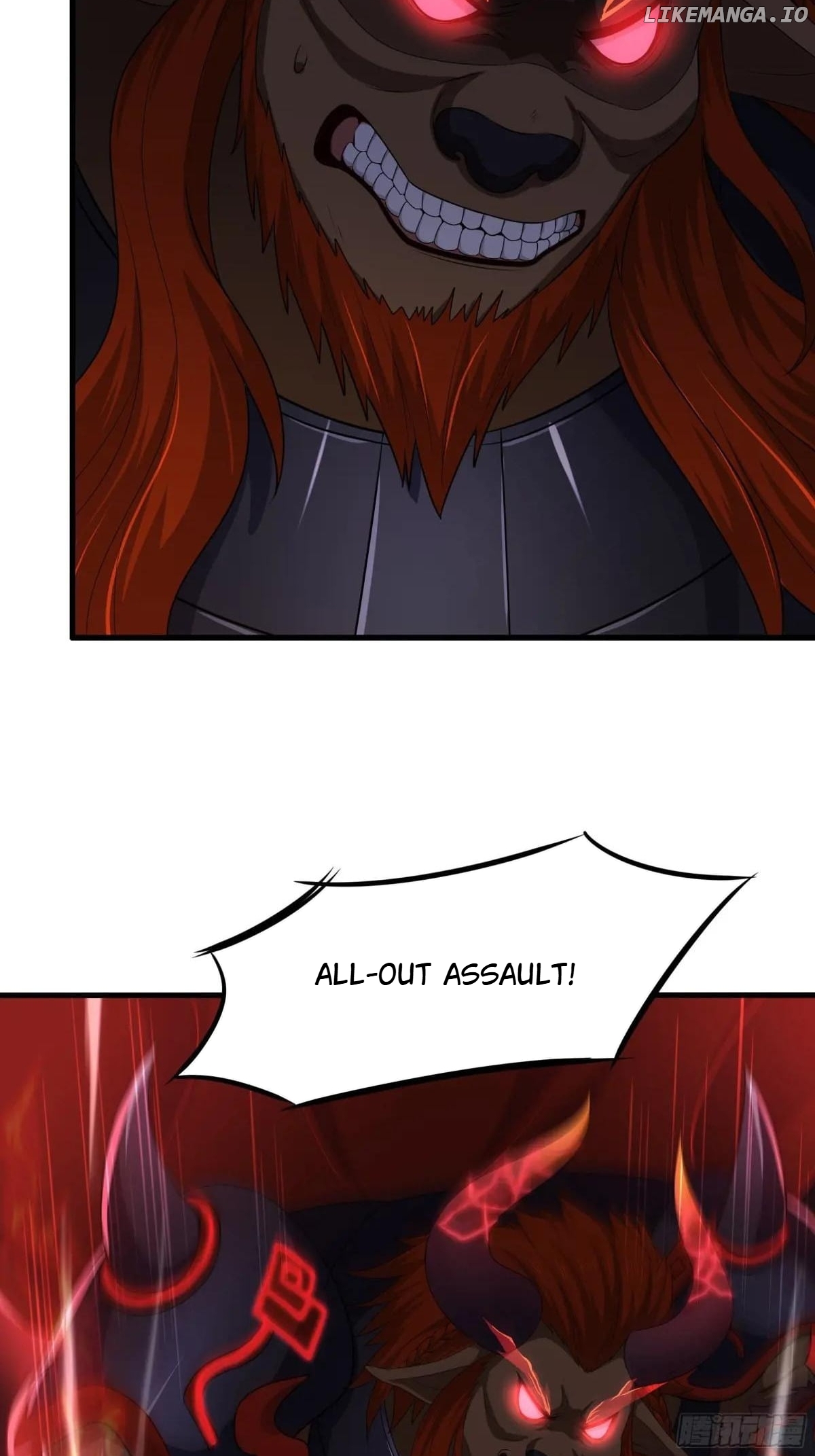 Rebirth of King Zhou: Not Being the Ultimate Villain Chapter 78 - page 24